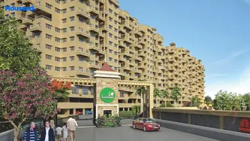 Project Image of Kesar Tree Town - Image 195564
