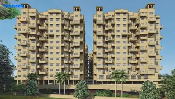 Project Image of Kesar Tree Town - Image 195563