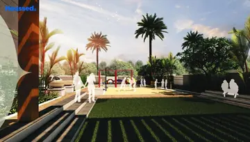 Amenities of Krisala Adora - Image 195590