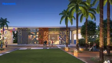 Amenities of Tulip Infinity Planet - Image 115795
