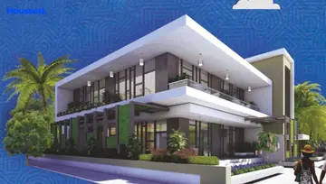 Amenities of Patel Pramukh Sadan Building - Image 195588