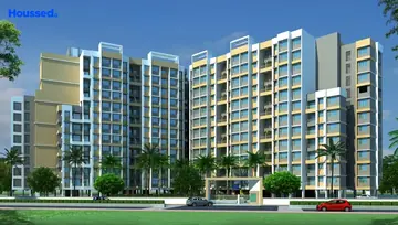 Project Image of Patel Pramukh Sadan Building - Image 195587