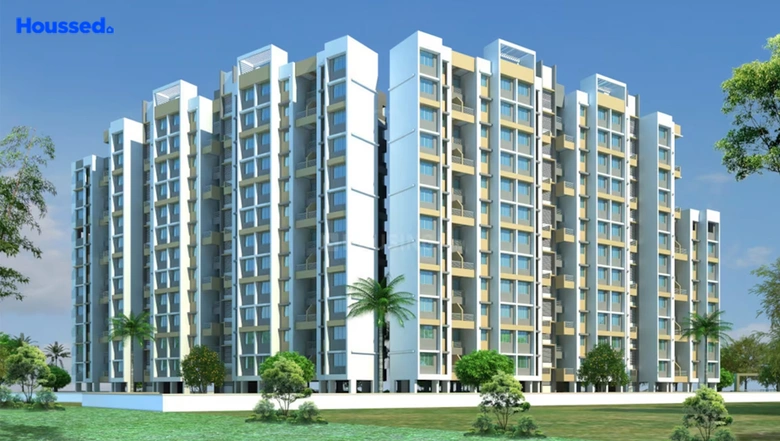 Project Image of Patel Pramukh Sadan Building in Ambernath West, Thane - Image 195585