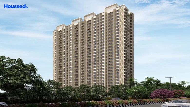 Project Image of Regency Antilia Phase 7 in Kalyan West, Thane - Image 195597