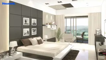 Sample Apartment of Regency Antilia Phase 7 - Image 195600
