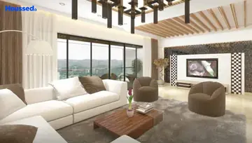 Sample Apartment of Regency Antilia Phase 7 - Image 195601