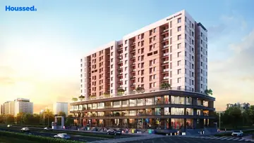 Project Image of Lohia Royal Arcade - Image 195607