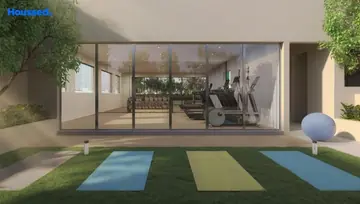 Amenities of Lohia Aishwarya - Image 195621