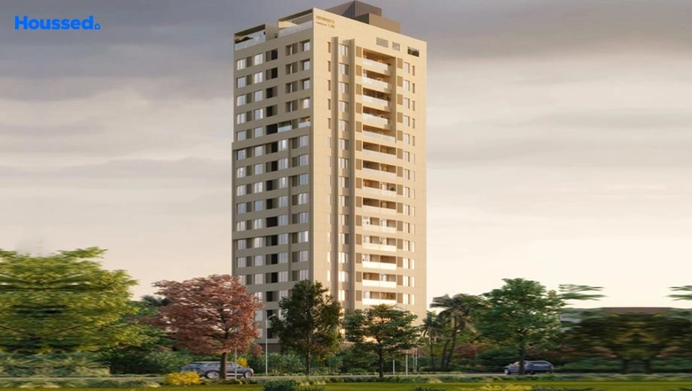 Project Image of Lohia Aishwarya in Swargate, Pune - Image 195619