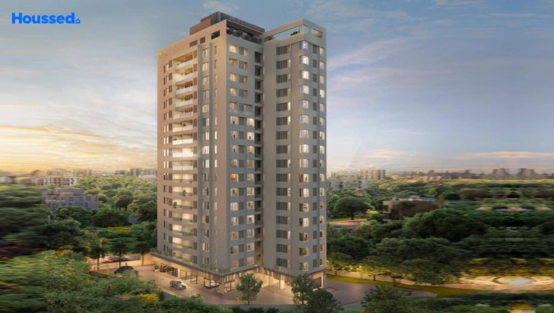 Project Image of Lohia Aishwarya in Swargate, Pune - Image 195618