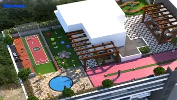 Amenities of GLS Sai Shivansh - Image 195625