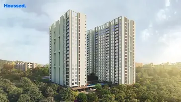 Project Image of Lohia The Reserve - Image 195636