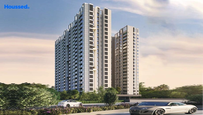 Project Image of Lohia The Reserve in Koregaon Park, Pune - Image 195634