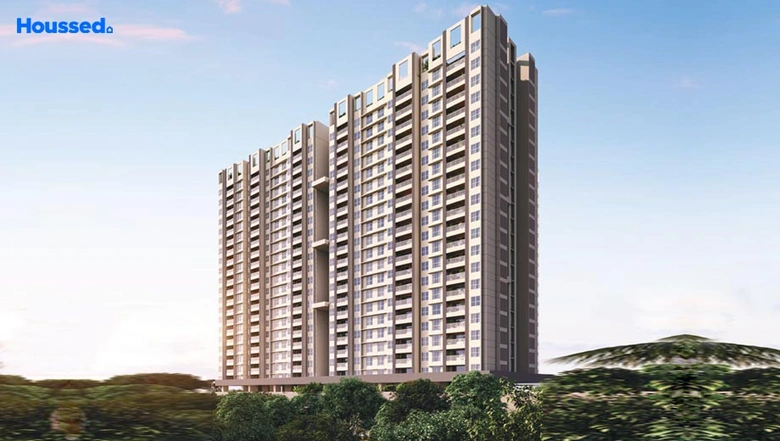 Project Image of Lohia The Reserve in Koregaon Park, Pune - Image 195635