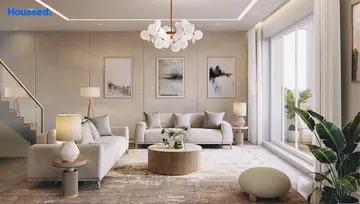 Sample Apartment of Lohia The Reserve - Image 195641