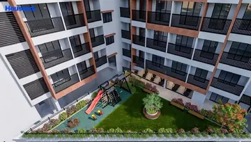 Amenities of Rudis Shivalaya Heights - Image 195645