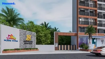 Amenities of Rudis Shivalaya Heights - Image 195644
