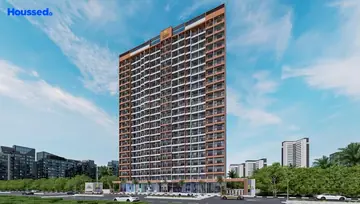 Project Image of Rudis Shivalaya Heights - Image 195632