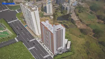 Project Image of Rudis Shivalaya Heights - Image 195633