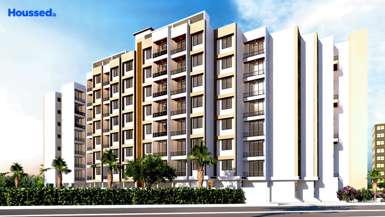 Project Image of Vinayak Platina in Dombivli, Thane - Image 195652