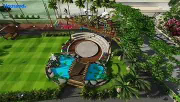 Amenities of NG Rathi Nandanvan - Image 195666