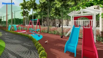 Amenities of NG Rathi Nandanvan - Image 195665