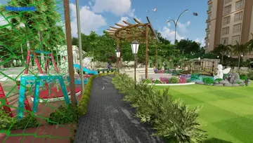 Amenities of NG Rathi Nandanvan - Image 195662