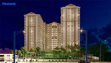 Project Image of NG Rathi Nandanvan - Image 195661
