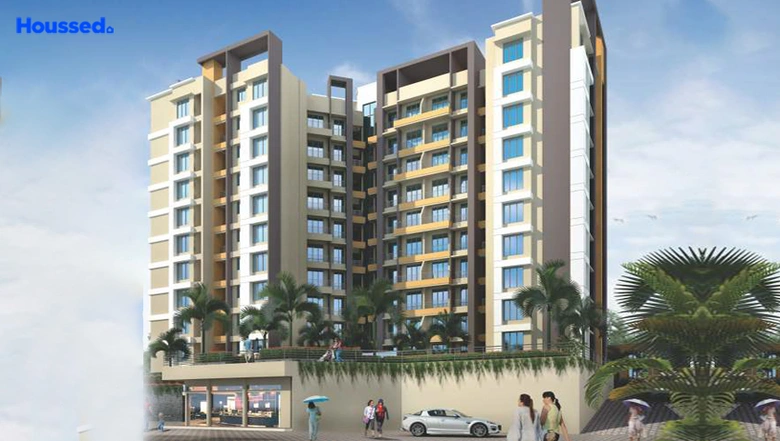 Project Image of Walekar Homes in Ambernath West, Thane - Image 195671