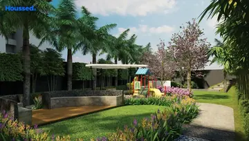 Amenities of Tulip Infinity Pride - Image 115858