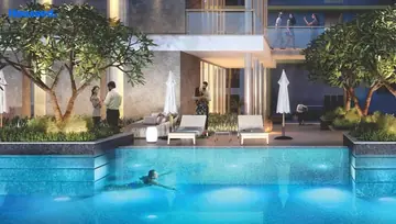 Amenities of Paranjape Orion - Image 195686