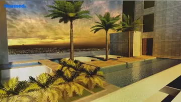 Amenities of Paranjape Sky One - Image 195704