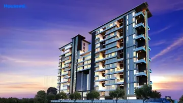 Project Image of Paranjape Sky One - Image 195702