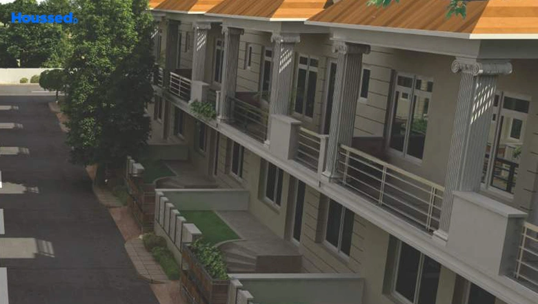 Project Image of Chordias Prime Ville Classic in Ajmer Road, Jaipur - Image 195691