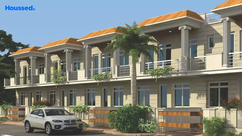 Project Image of Chordias Prime Ville Classic in Ajmer Road, Jaipur - Image 195693