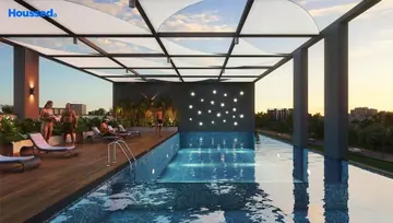 Amenities of Prasun Adara - Image 195715