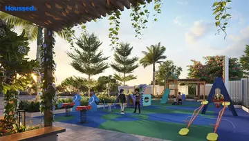Amenities of Prasun Adara - Image 195713
