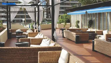 Amenities of Ridhiraj Air - Image 195726