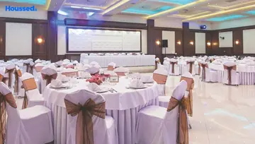 Amenities of Ridhiraj Air - Image 195725