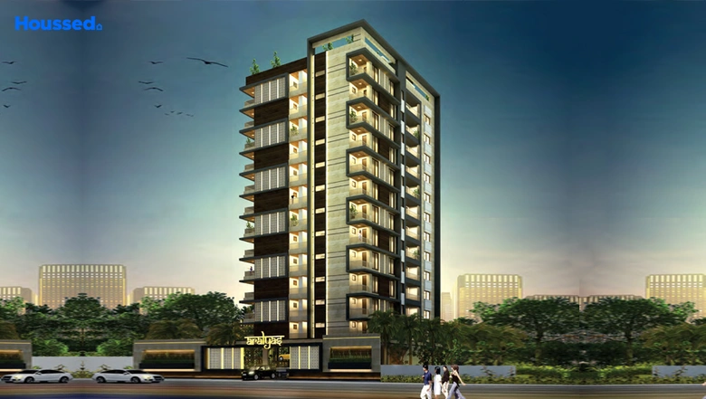 Project Image of Ridhiraj Aralyas in Adarsh Nagar, Jaipur - Image 195739