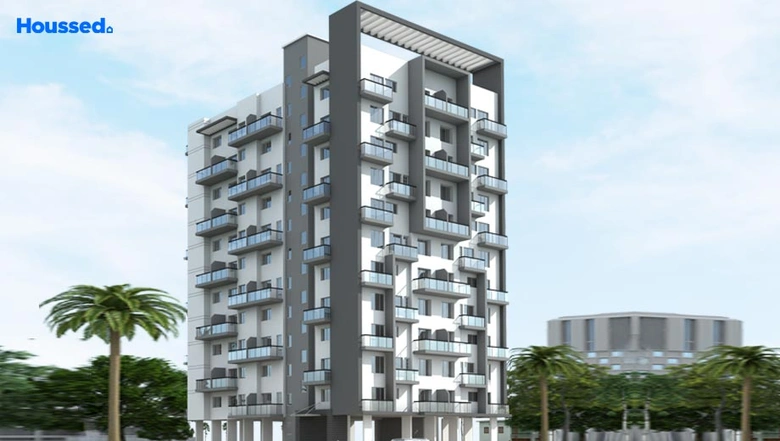 Project Image of Rahul Kalash Ganga in Kondhwa, Pune - Image 195762
