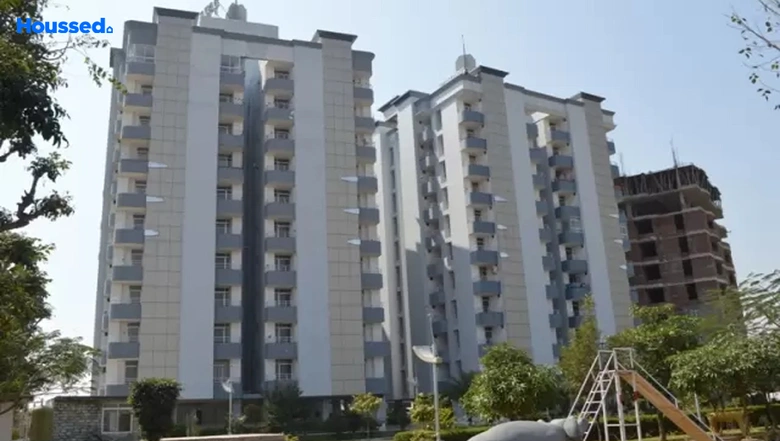 Project Image of Sequin Star City in Kalwar Road, Jaipur - Image 195766