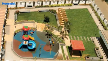 Amenities of SM Rudra Residency - Image 115878