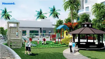 Amenities of Sancheti Dreamcastle - Image 195777