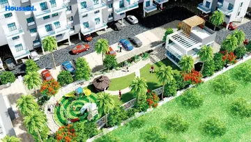 Amenities of Sancheti Dreamcastle - Image 195778