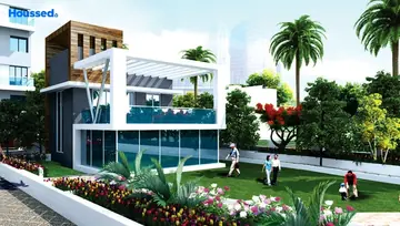 Amenities of Sancheti Dreamcastle - Image 195776