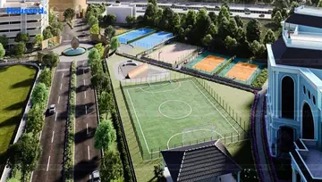 Amenities of Arihant World Villas - Image 195797