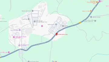 Location of Arihant World Villas - Image 195798