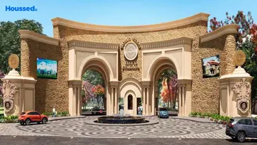 Project Image of Arihant World Villas - Image 195787