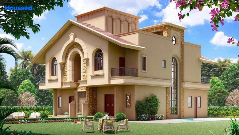 Project Image of Arihant World Villas in Karjat, Thane - Image 195788